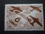 Nederland NVPH 278 ongebruikt ( U 797)..€ 4,75, Postzegels en Munten, Postzegels | Nederland, Verzenden