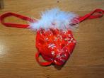 heren kerst string, Verzenden, Rood, Overige typen