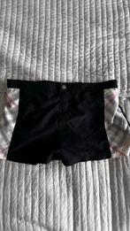 Burberry Zwembroek Maat M, Ophalen, Zo goed als nieuw, Zwart, Zwembroek of Short