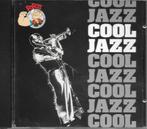 CD Cool Jazz, Jazz, Ophalen of Verzenden