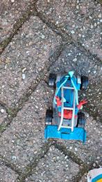 Spiderman Speelgoed Auto, Ophalen of Verzenden, Gebruikt, Jongen of Meisje