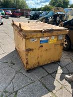 Brandstof tank/ Dieseltank / 1000liter / elec. Pomp, Ophalen, Overige typen