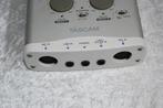 Tascam US122L USB 2.0 audio/midi interface <25251320>, Gebruikt, ., Ophalen of Verzenden, Tascam