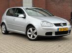 Volkswagen Golf 1.4 Optive 4|5DRS|AIRCO|NAVI|APK, Voorwielaandrijving, Gebruikt, 4 cilinders, 610 kg