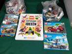 Lego., Ophalen of Verzenden, Zo goed als nieuw