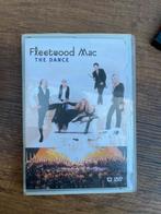 Fleetwood Mac - The Dance DVD, Cd's en Dvd's, Dvd's | Muziek en Concerten, Alle leeftijden, Ophalen of Verzenden, Zo goed als nieuw
