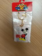 Mickey Mouse sleutelhanger - nieuw, Ophalen, Mickey Mouse, Nieuw, Overige typen