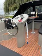 Maassloep 590 honda 20pk NIEUW! alle luxe opties!, Watersport en Boten, Sloepen, Ophalen, 10 tot 30 pk, Zo goed als nieuw, 3 tot 6 meter