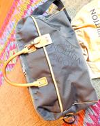 Louis Vuitton Damier Geant tas (origineel! zeer mooi), Overige kleuren, Zo goed als nieuw, Leer, Ophalen