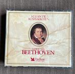 Reader’s Digest - Ludwig von Beethoven // 3 cd-box, Cd's en Dvd's, Cd's | Klassiek, Boxset, Ophalen of Verzenden, Zo goed als nieuw