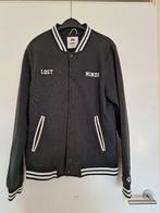 Donkergroen baseball / bomber jack Maat M, Maat 48/50 (M), Lost Minds, Ophalen of Verzenden, Zo goed als nieuw