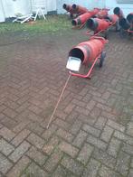 Karbit Kanon 100 Liter - Compleet!, Ophalen, Gebruikt