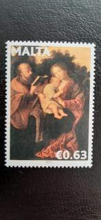 Postzegels Malta Kerstmis 2011, Overige thema's, Verzenden, Postfris