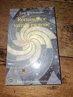 Wichmann - Renaissance van de esoterie, Astrologie, Overige typen, Ophalen of Verzenden, Zo goed als nieuw