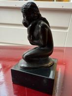 Corry Ammerlaan - Moeder en Kind sculptuur, Antiek en Kunst, Ophalen of Verzenden