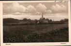 Meerssen KVR07 1958 Panorama van Meerssen van 1918, Verzamelen, Ansichtkaarten | Nederland, Verzenden, Voor 1920, Ongelopen, Limburg