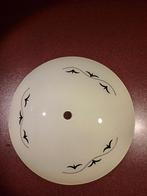 Art deco lampenkap,  plafondlamp, Antiek en Kunst, Antiek | Lampen, Ophalen of Verzenden