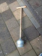 Wasstamper, Ophalen of Verzenden, Zo goed als nieuw