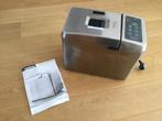 Inventum Broodbak machine, Gebruikt, Warmhoudfunctie, 800 tot 1200 gram deeg, Ophalen