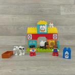 duplo boerderij, Aastvej 1 – 7190 Billund  - Denemarken, Product.compliance@LEGO.com, Ophalen of Verzenden, Zo goed als nieuw