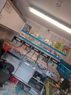 Piraten vinyl, Ophalen, Gebruikt, Overige formaten, Levenslied of Smartlap
