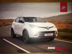 12x MG GS + HS + ZS + ZS EV + Accessoires brochures folders, Boeken, Ophalen of Verzenden, Overige merken