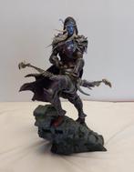 Warcraft Sylvanas Windrunner beschadigd, Ophalen, Gebruikt, ?, ?