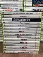 Xbox 360 FIFA & Football Game Collection Complete In Box, Gekoppelde computers, Info@eagames.com, Ophalen of Verzenden, Sport