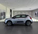 Citroen C3 1.2 PureTech Feel, Auto's, Voorwielaandrijving, Gebruikt, Euro 6, 1199 cc