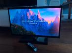 Samsung UE32F5000AW | 32 Inch, Full HD LED TV, Ophalen, 50 Hz, 80 tot 100 cm, Samsung