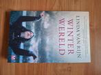 Boek Linda van Rijn - Winterwereld, Boeken, Ophalen of Verzenden, Zo goed als nieuw, Linda van Rijn, Nederland