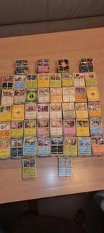 Pokemonkaarten verzameling 11.000 +, Ophalen of Verzenden, Zo goed als nieuw, Meerdere kaarten