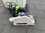 Festool invalzaag, Doe-het-zelf en Verbouw, Ophalen of Verzenden