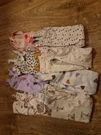 Hemden meisje maat 122-128, Ophalen of Verzenden, Gebruikt, Overige maten