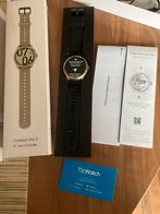 Nieuwe Ticwatch Pro 5 smartwatch sport horloge in orig doos, Ophalen of Verzenden, Nieuw, Overige merken, Met loopsnelheid