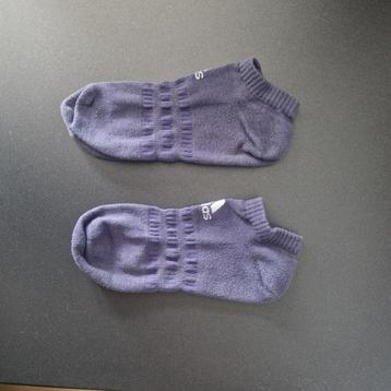 Adidas Sokken - Maat 43-46  beschikbaar voor biedingen