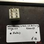 Mercedes C klasse W202 1.8 1997 wagennr 2500067 Relais, Gebruikt, -, -, Ophalen of Verzenden