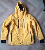 Montec Skijas Maat S - Klein Gaatje, Geel, Ophalen of Verzenden, Maat 36 (S), Gedragen