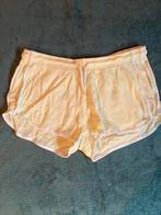 Gele korte broek - Primark - Maat S, Kort, Primark, Geel, Ophalen of Verzenden