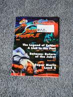 Club Nintendo Magazine jaargang 4 - 1992 nummer 6, Ophalen of Verzenden, Zo goed als nieuw, Overige typen