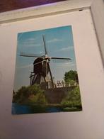 OUDEGEINSE POLDERMOLEN, Ophalen of Verzenden, Voor 1920