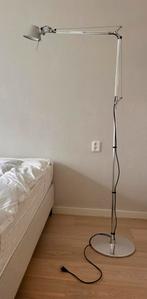 Tolomeo Terra/Artemide grote vloerlamp, Ophalen, Gebruikt, Design, Metaal