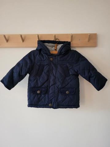 Winterjas Mothercare, maat 3-6 maanden beschikbaar voor biedingen