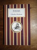 Poems - Charles Dickens Engels, Ophalen of Verzenden, Gelezen, Charles Dickens, Eén auteur
