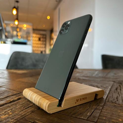 Apple iPhone 11 Pro Max 512GB - als nieuw - incl garantie, Telecommunicatie, Mobiele telefoons | Apple iPhone, Zo goed als nieuw