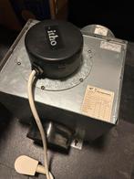 Itho CVE 156-K ventilatie, Ophalen of Verzenden, Gebruikt, Ventilator en Afzuiger