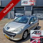 Peugeot 207 SW 1.4 VTi Sublime AIRCO CR CONTR APK JUNI 2026, Voorwielaandrijving, Gebruikt, Startonderbreker, Stationwagon