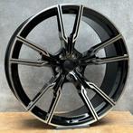 NIEUW 22” B02 5x112 Velgen Past Op BMW X5 X5M G05 X6 X6M G06, 285 mm, Nieuw, Overige maten, Ophalen of Verzenden