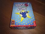 Take 5 Bordspel, Ophalen of Verzenden, Zo goed als nieuw, 999 games