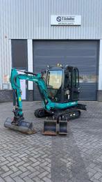 Sunward SWE20F Graafmachine demo 170 uur, Niet ingevuld, Kraan, Niet ingevuld, Ophalen